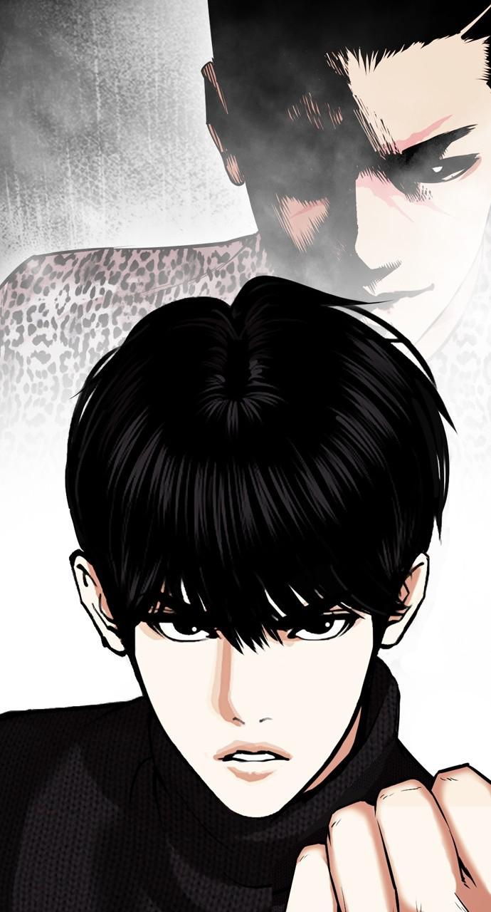 Lookism Chapter 436 — page 150