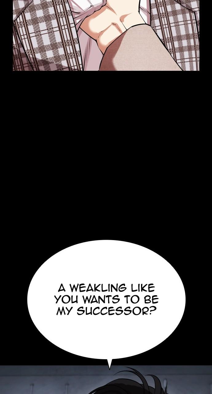 Lookism Chapter 437 — page 8
