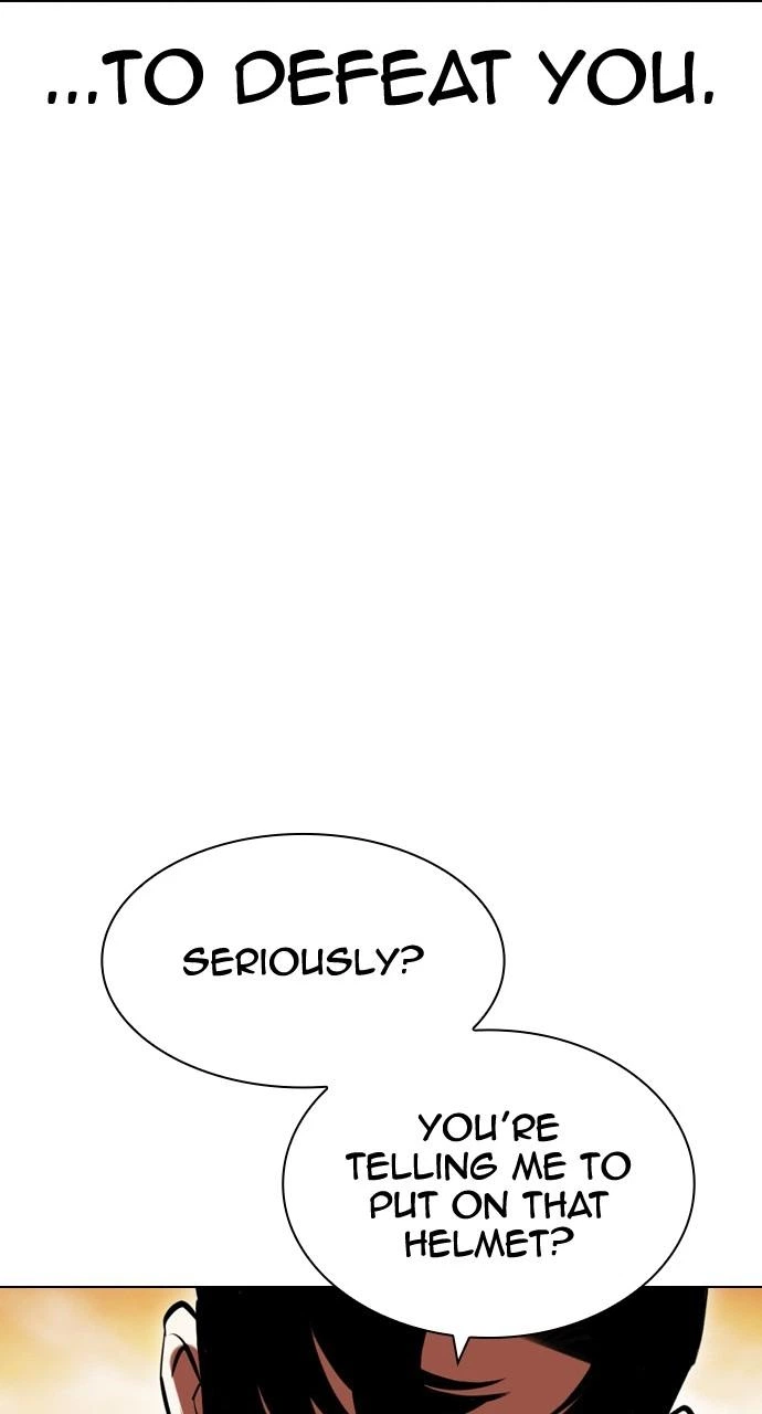 Lookism Chapter 437 — page 22