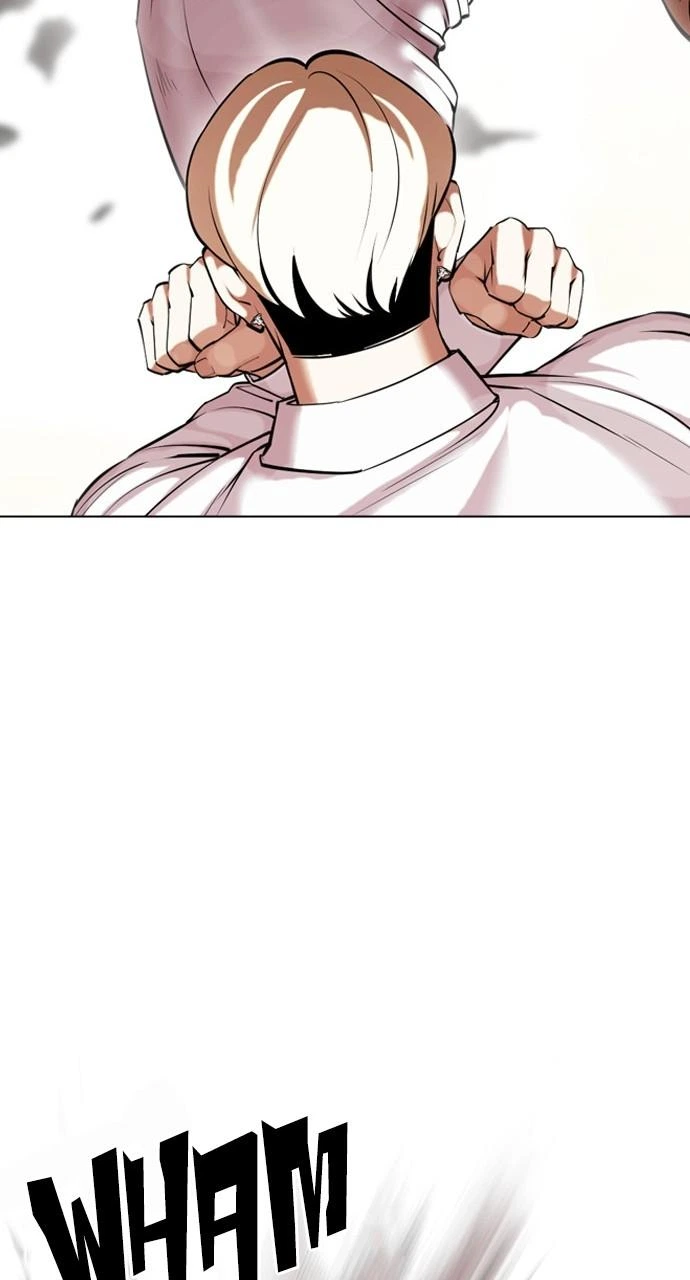 Lookism Chapter 437 — page 31
