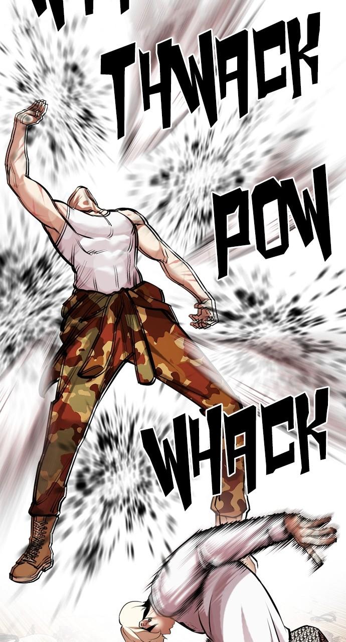 Lookism Chapter 437 — page 32