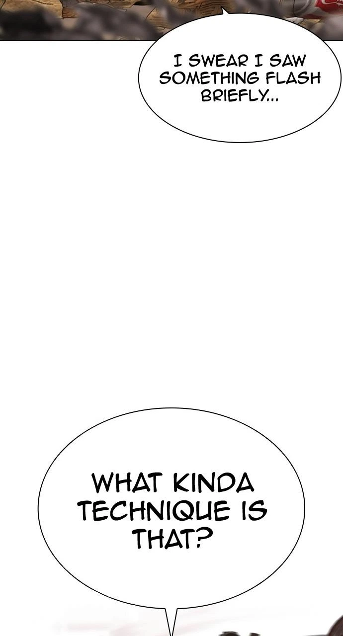 Lookism Chapter 437 — page 36