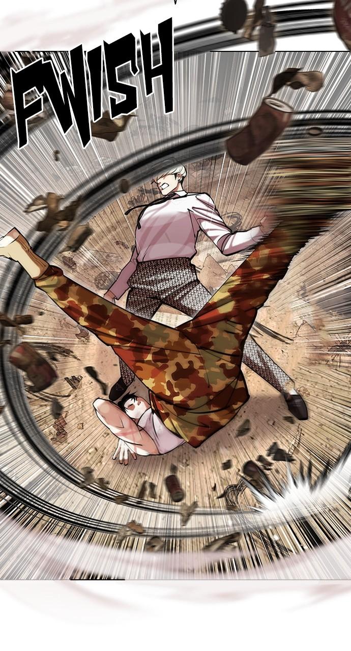 Lookism Chapter 437 — page 37