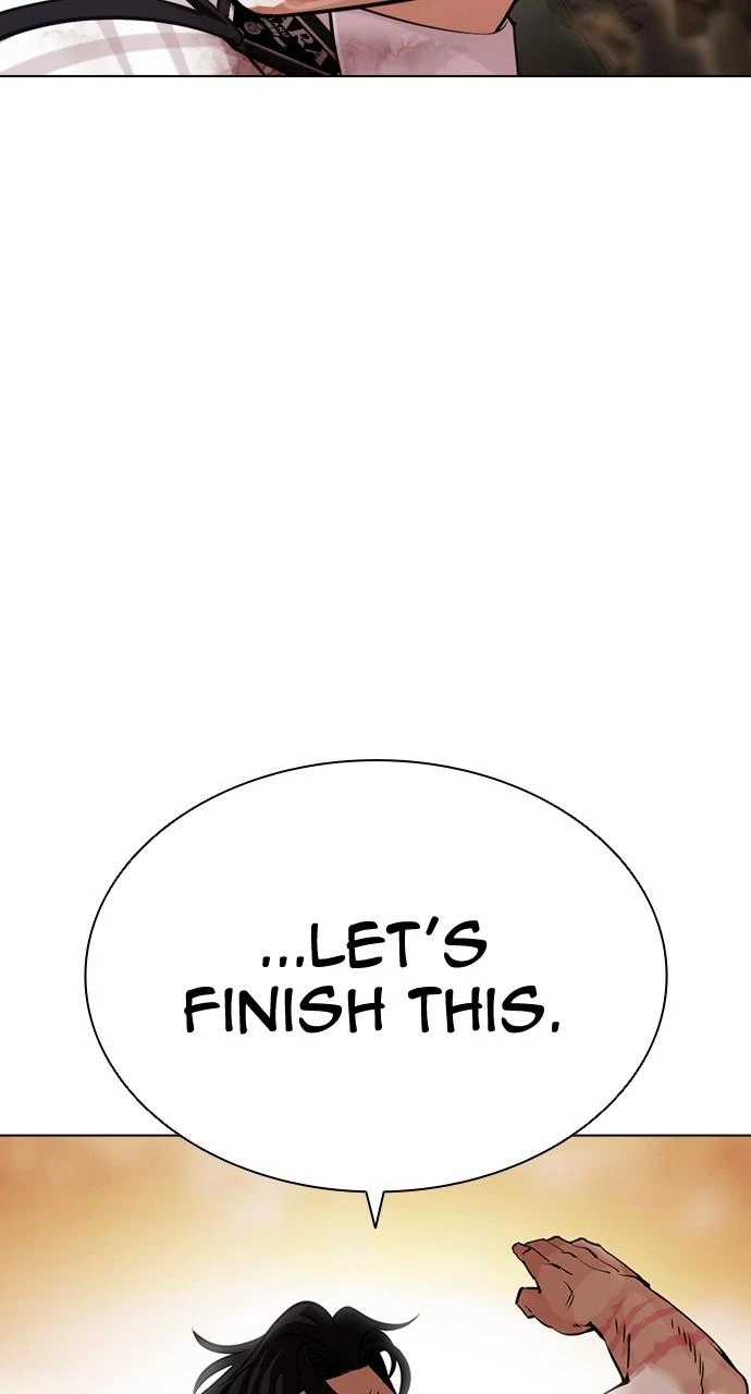 Lookism Chapter 437 — page 44