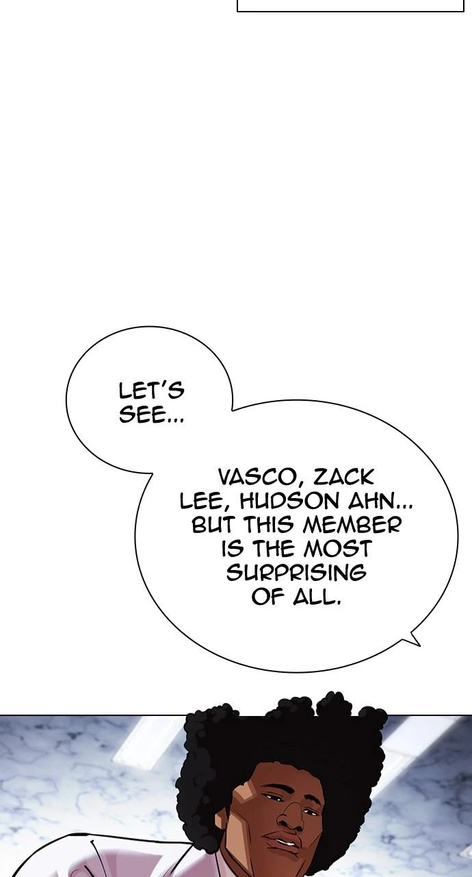 Lookism Chapter 437 — page 48