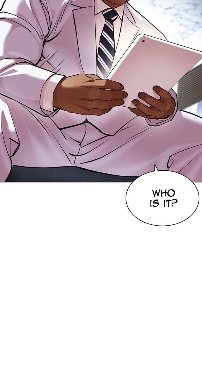 Lookism Chapter 437 — page 49