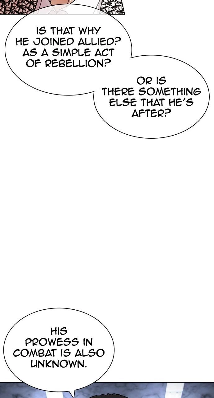 Lookism Chapter 437 — page 52