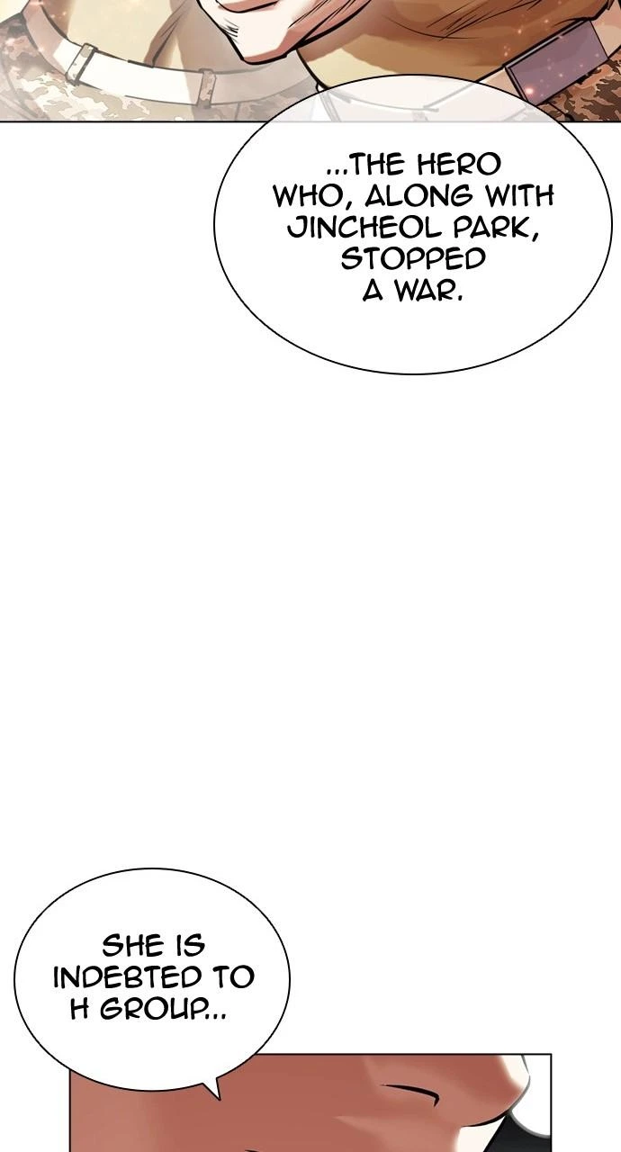 Lookism Chapter 437 — page 56