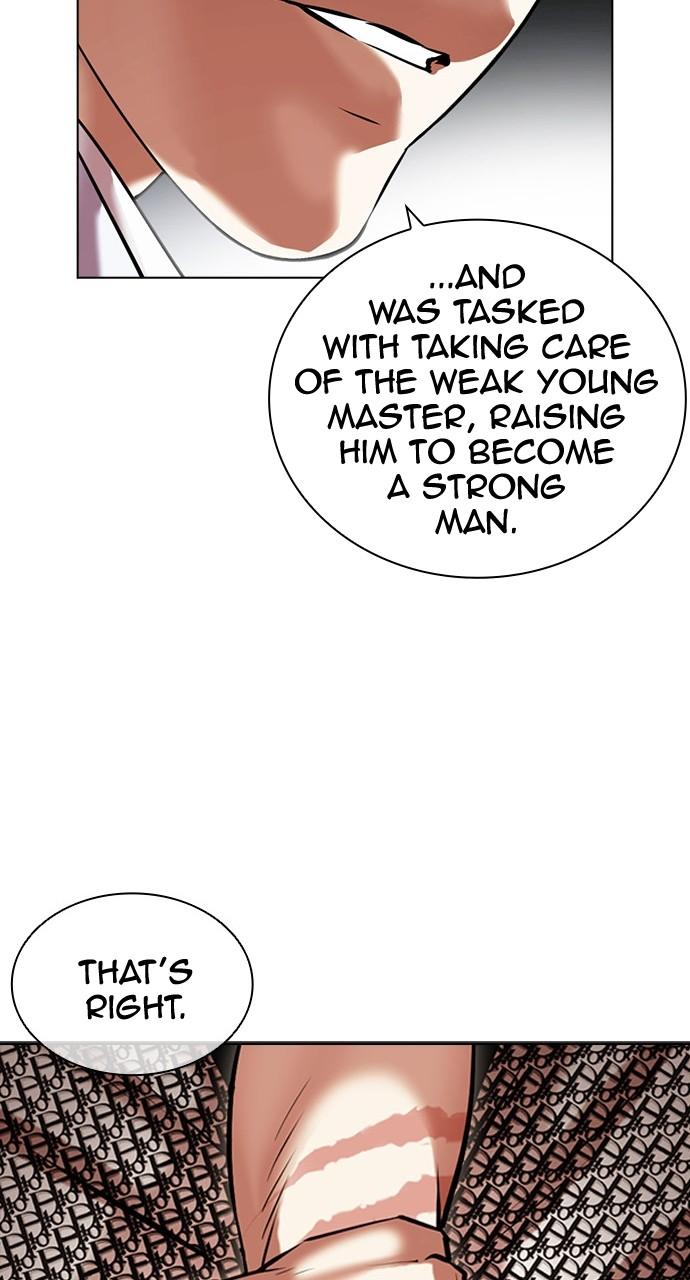 Lookism Chapter 437 — page 57