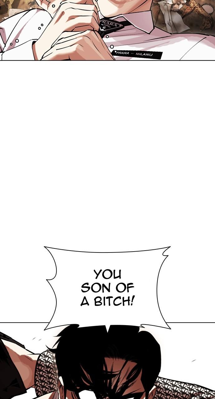 Lookism Chapter 437 — page 61