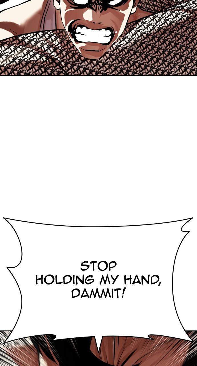 Lookism Chapter 437 — page 62