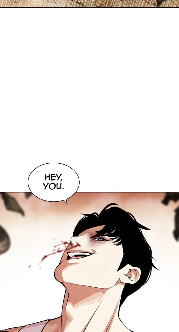 Lookism Chapter 437 — page 66