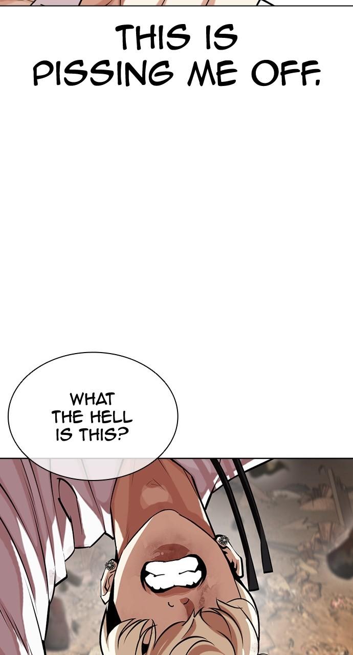 Lookism Chapter 437 — page 67