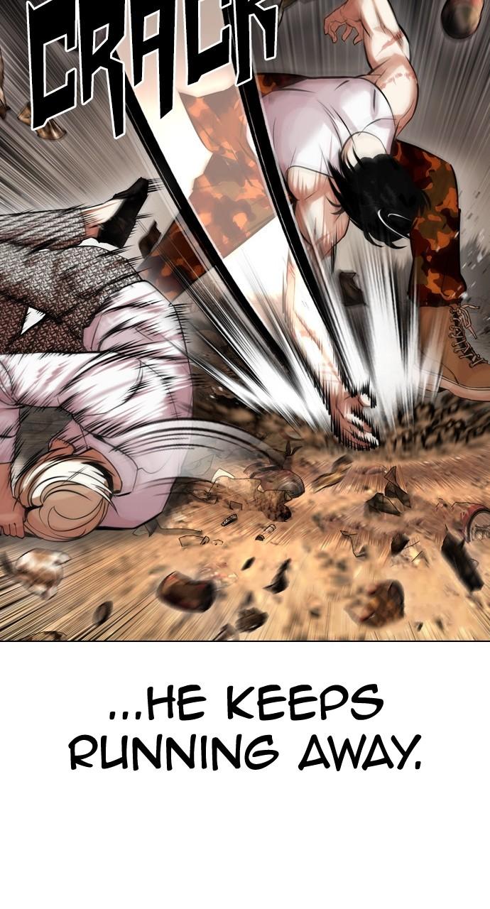 Lookism Chapter 437 — page 69