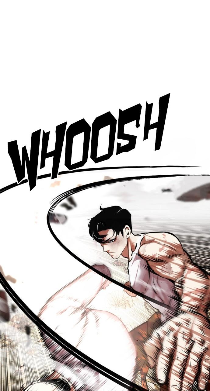 Lookism Chapter 437 — page 70