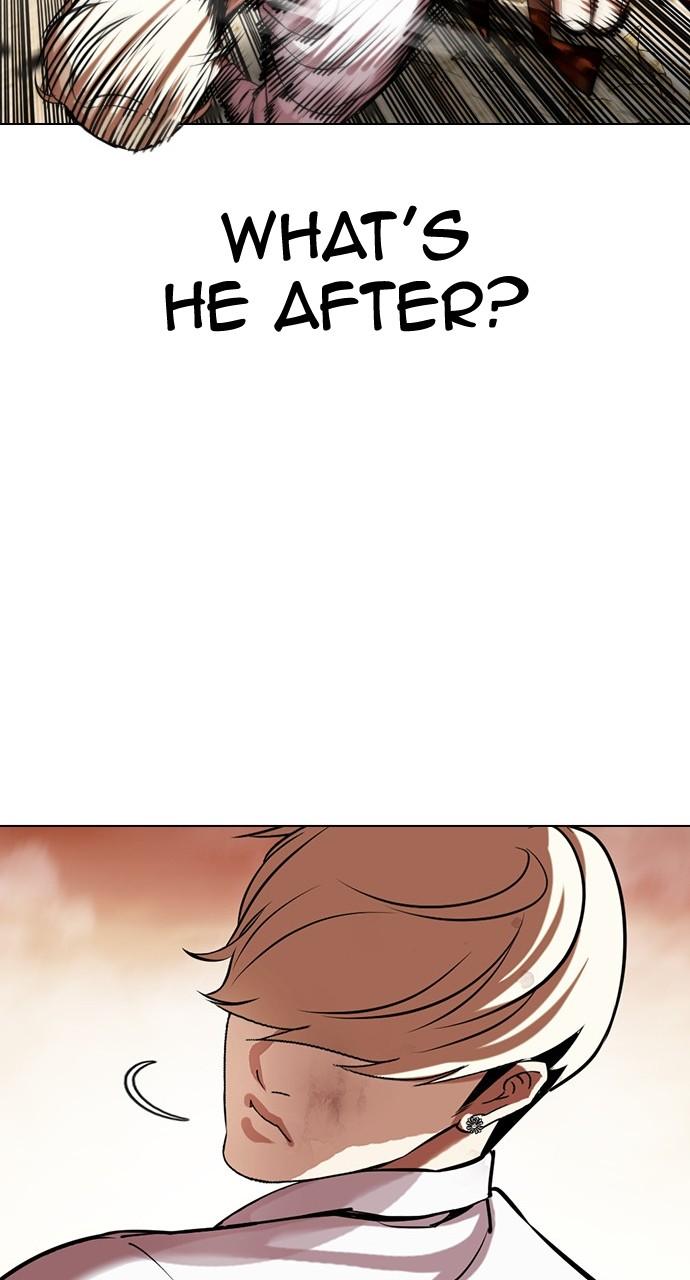 Lookism Chapter 437 — page 71