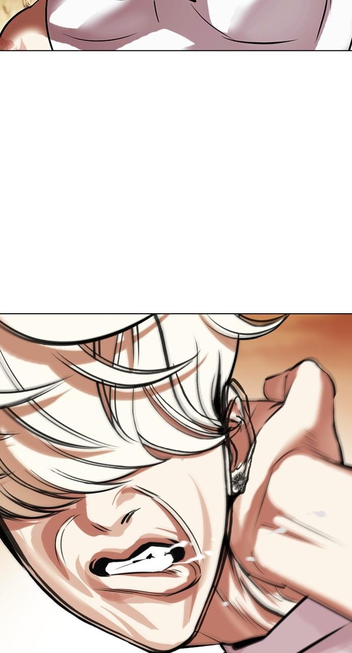 Lookism Chapter 437 — page 76