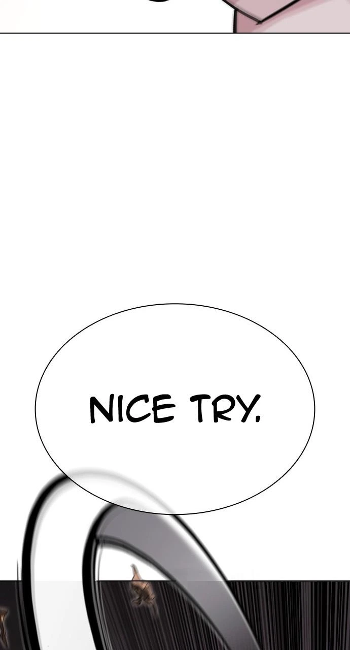 Lookism Chapter 437 — page 77
