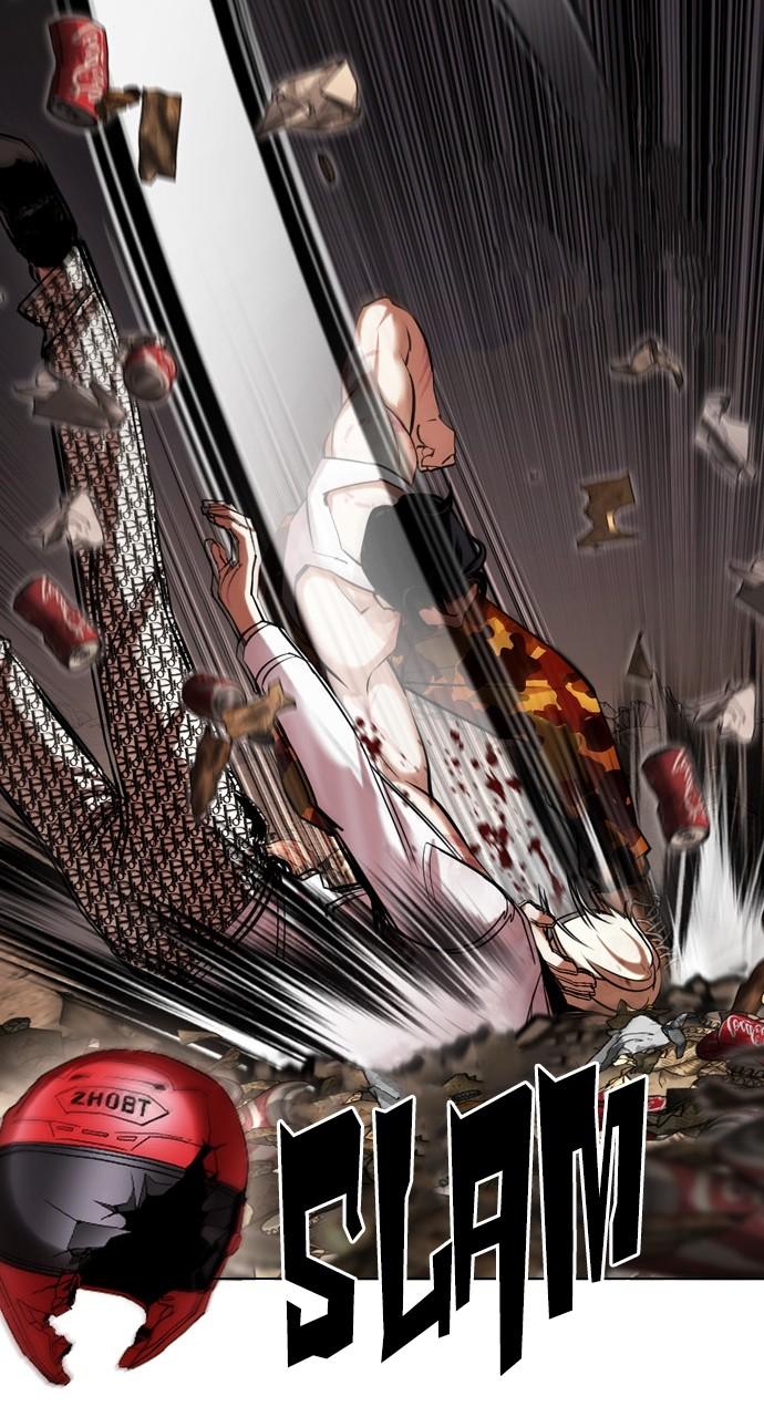 Lookism Chapter 437 — page 78
