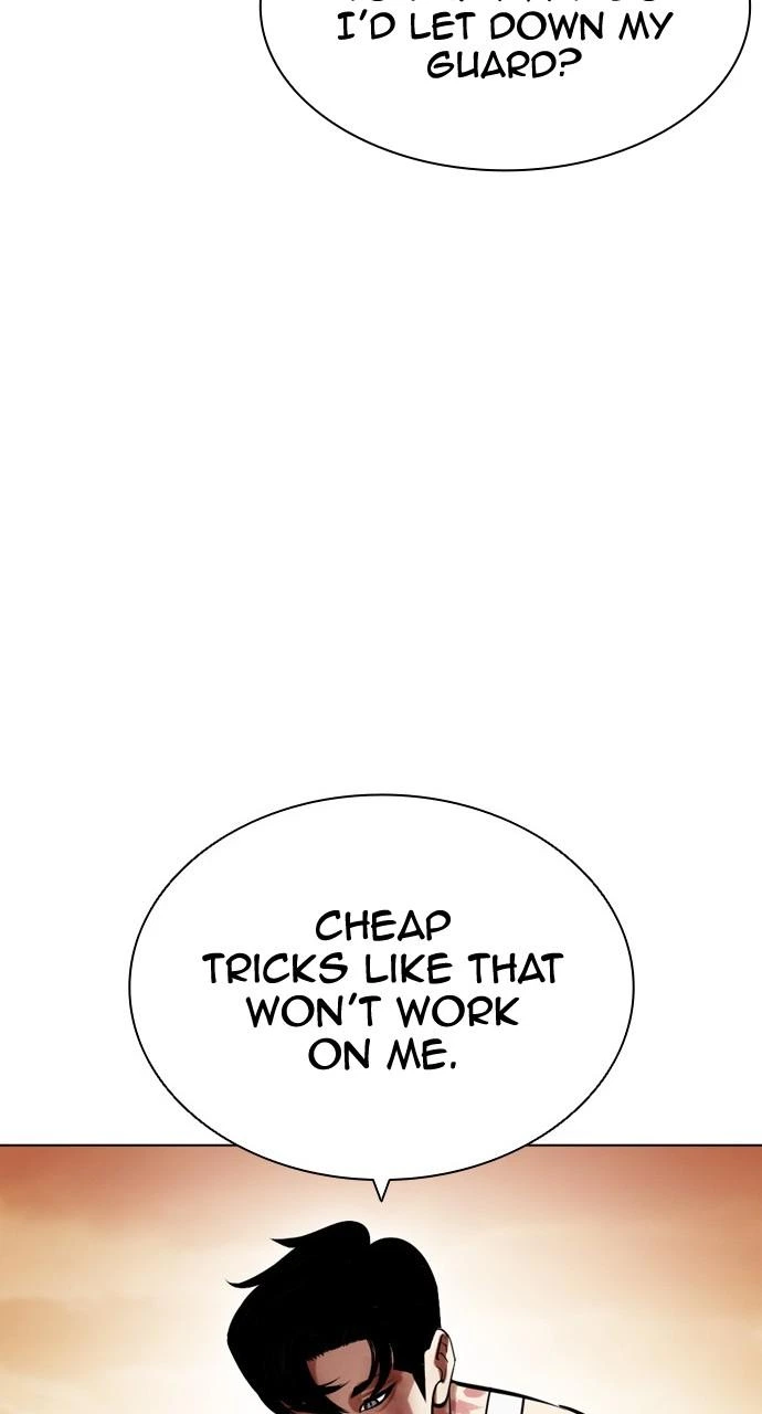 Lookism Chapter 437 — page 80