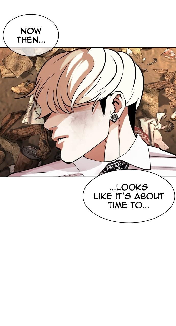Lookism Chapter 437 — page 82