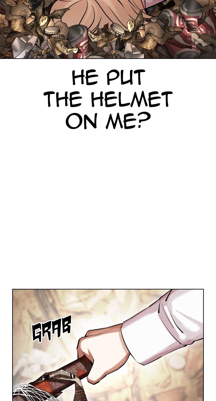 Lookism Chapter 437 — page 85