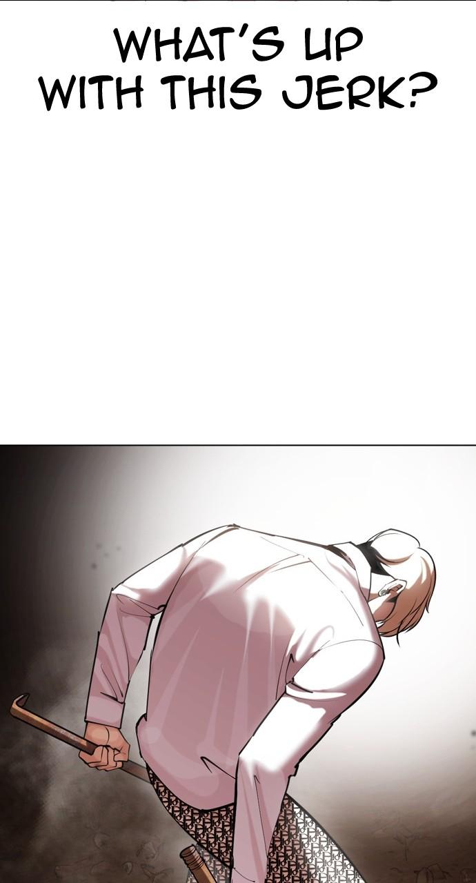 Lookism Chapter 437 — page 87