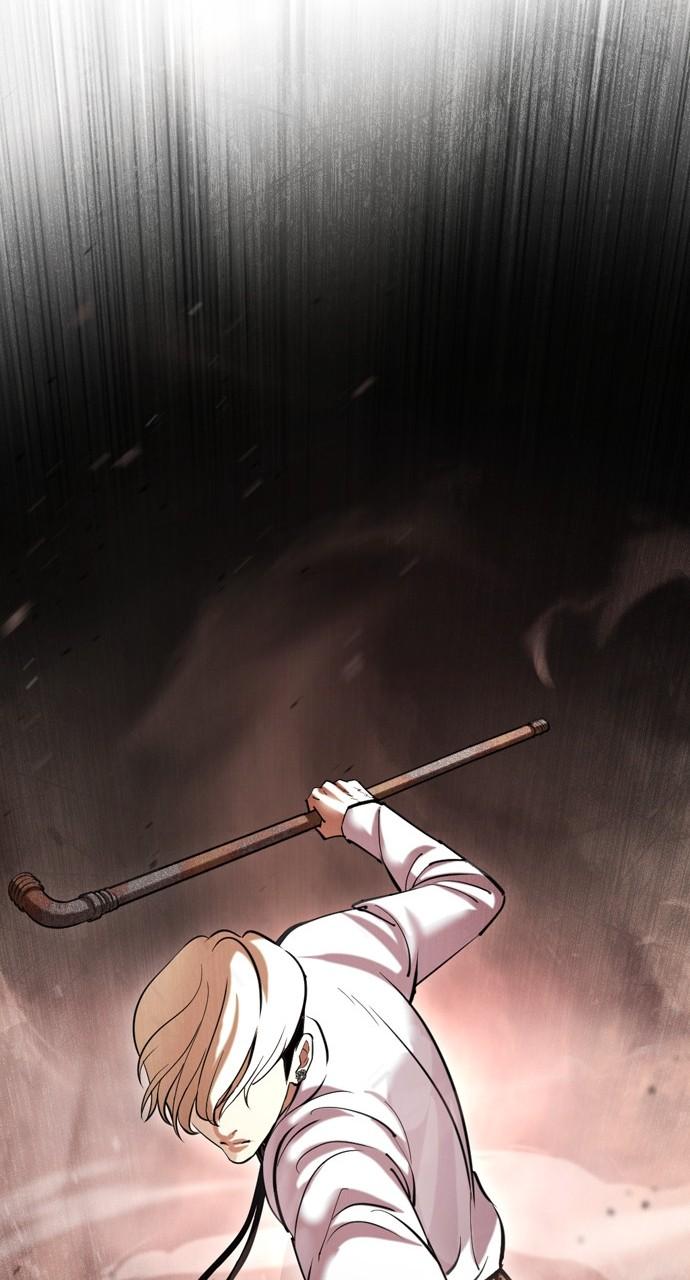 Lookism Chapter 437 — page 90