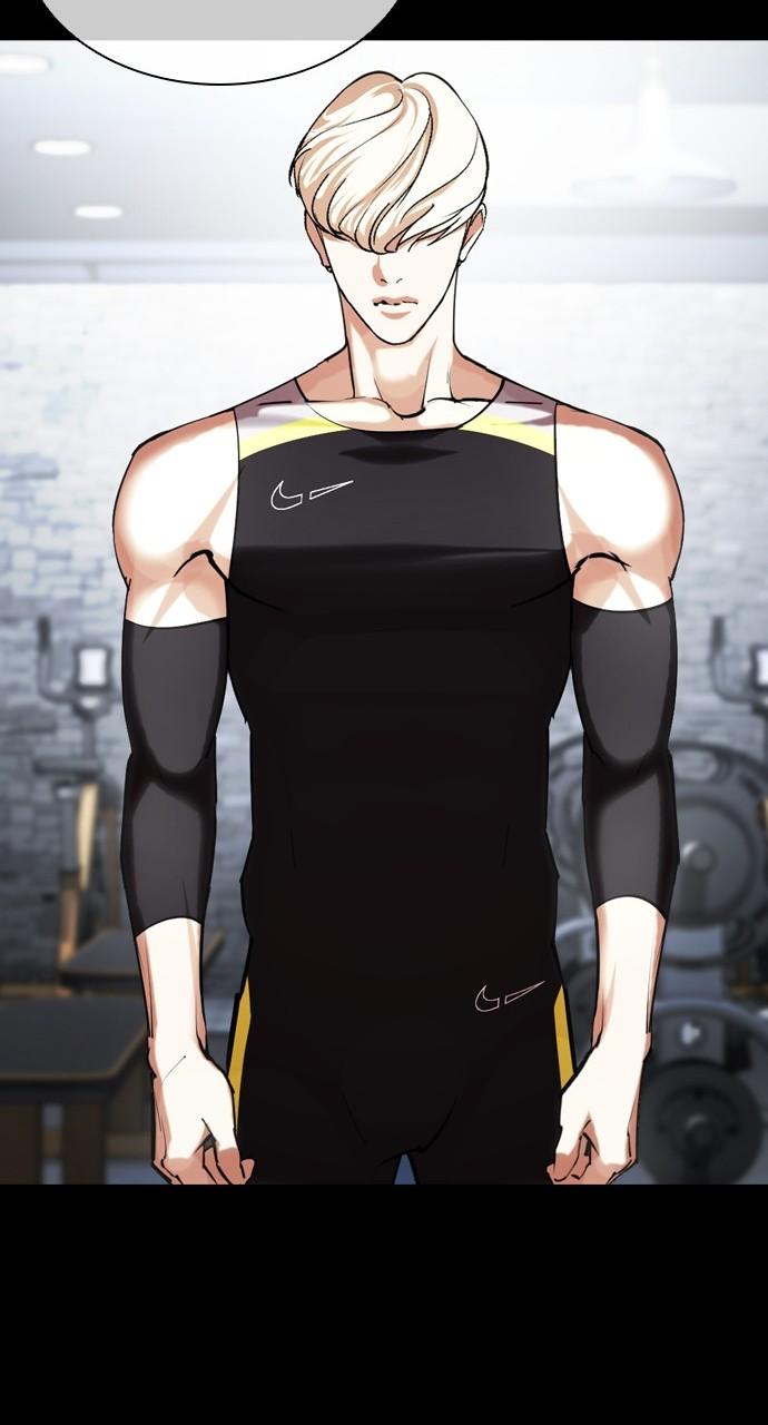Lookism Chapter 437 — page 94