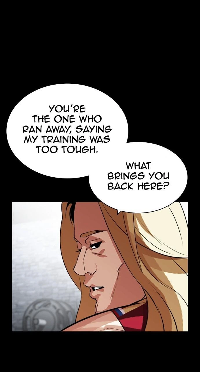 Lookism Chapter 437 — page 95