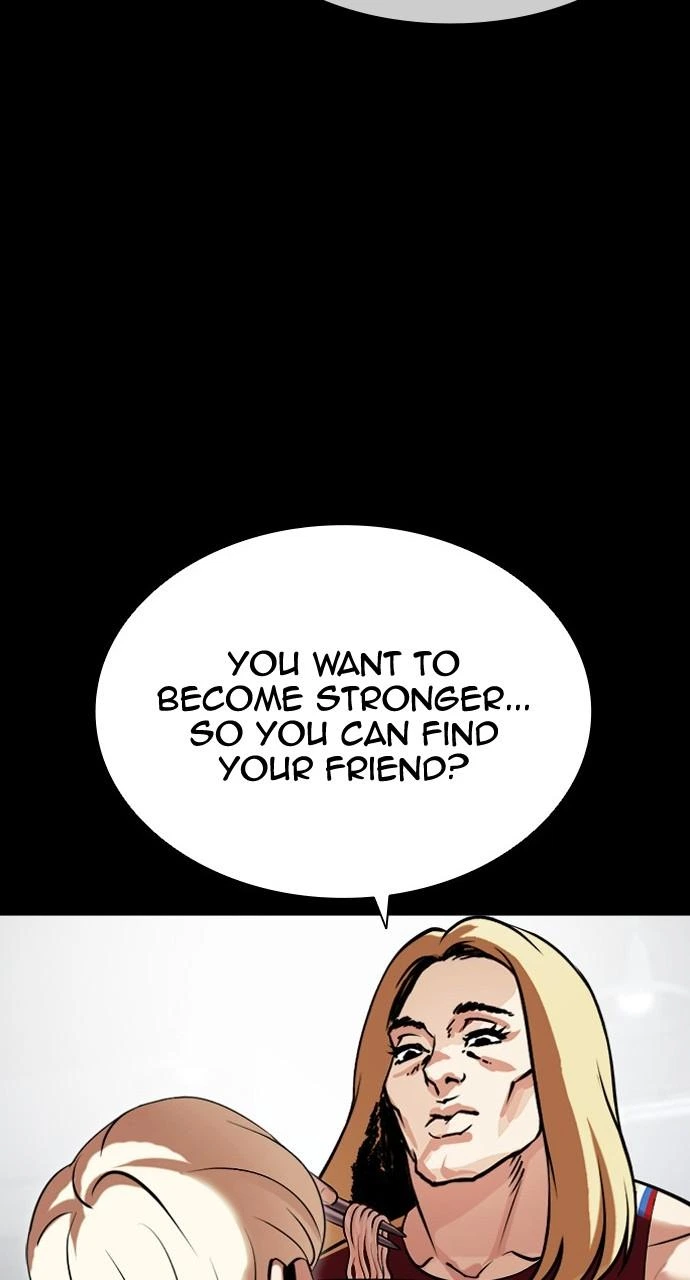 Lookism Chapter 437 — page 97