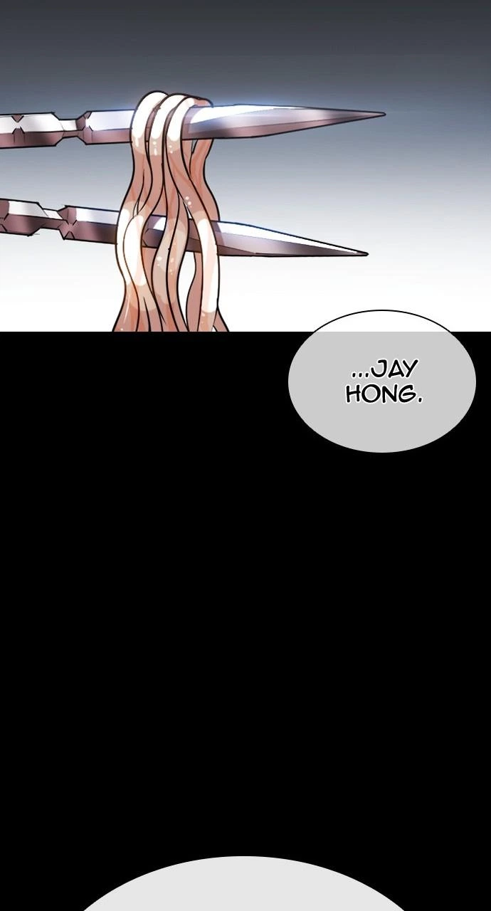 Lookism Chapter 437 — page 99