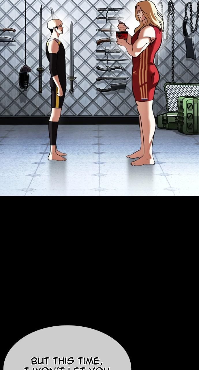 Lookism Chapter 437 — page 101