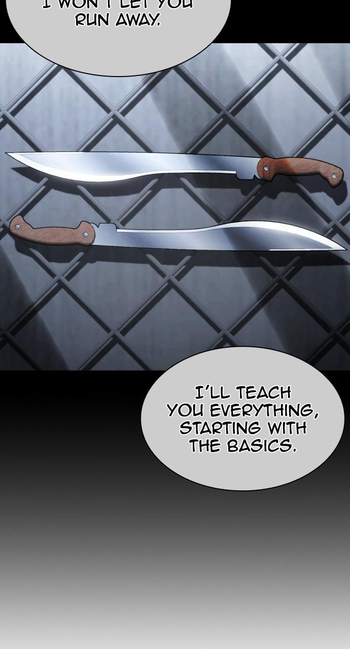 Lookism Chapter 437 — page 102