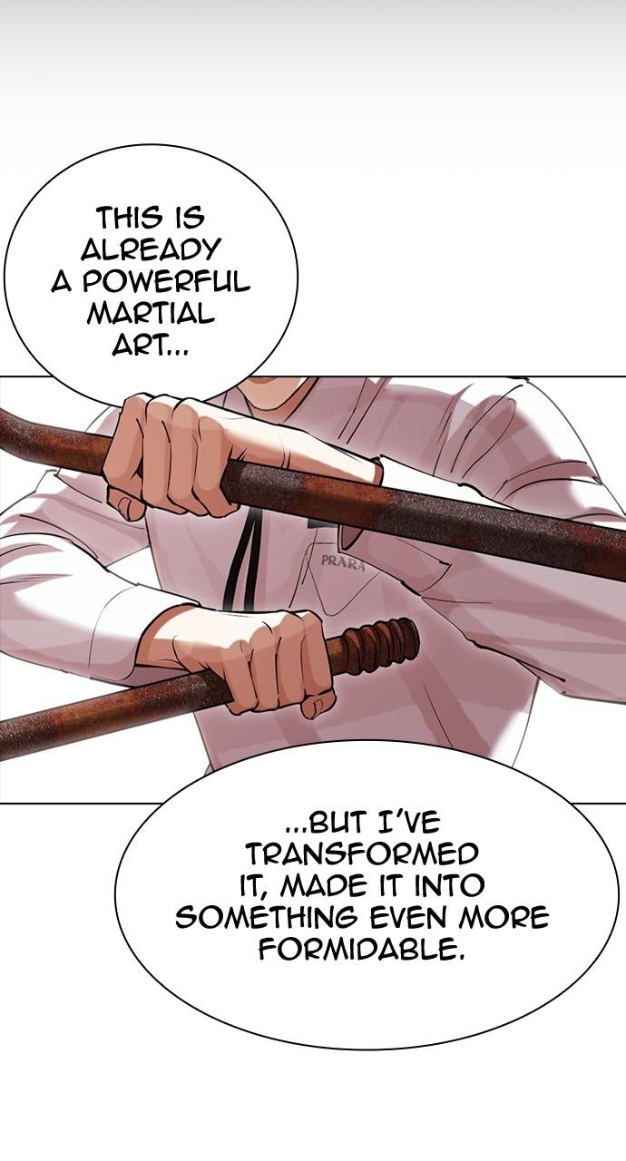 Lookism Chapter 437 — page 103