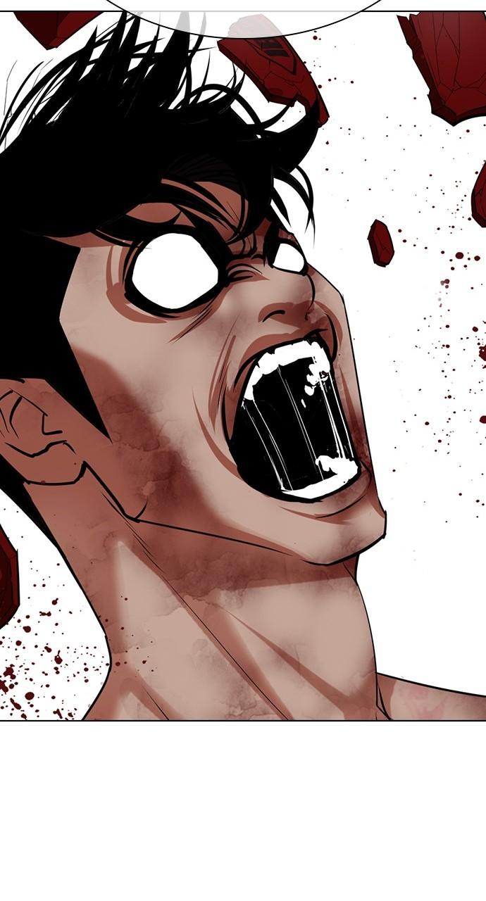 Lookism Chapter 437 — page 110