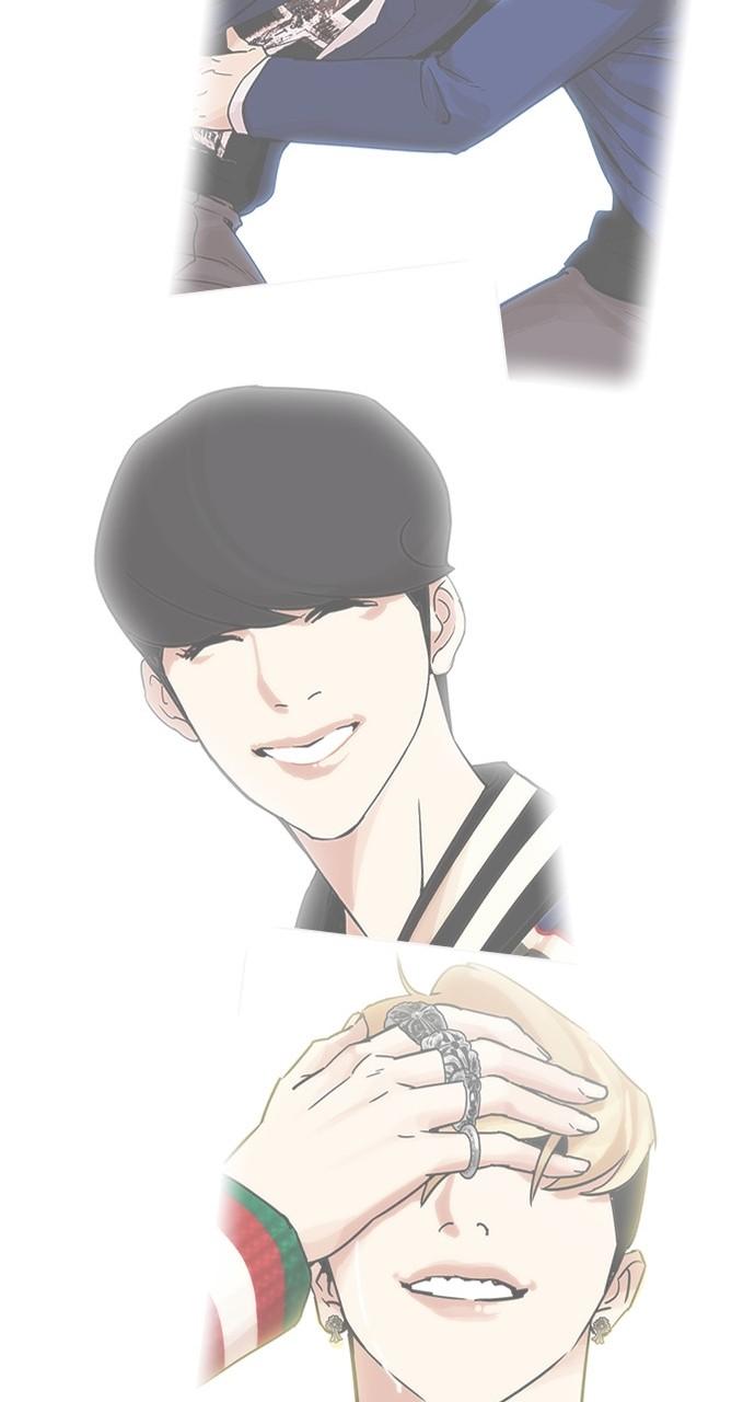 Lookism Chapter 437 — page 117