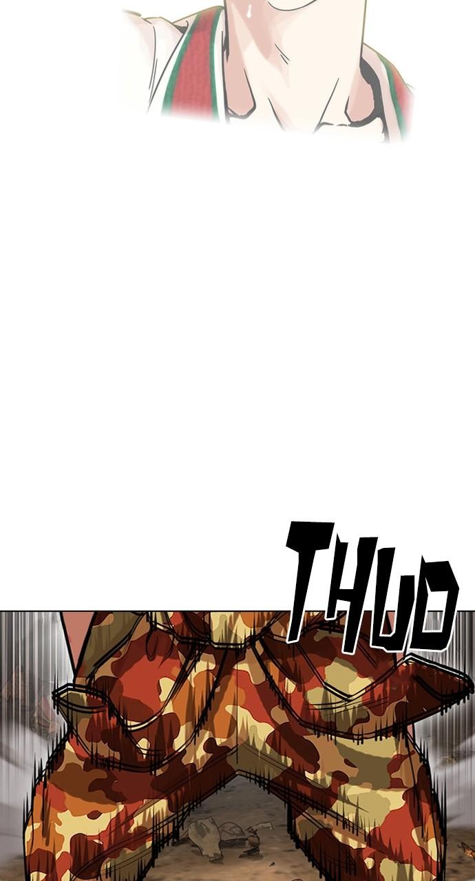 Lookism Chapter 437 — page 118