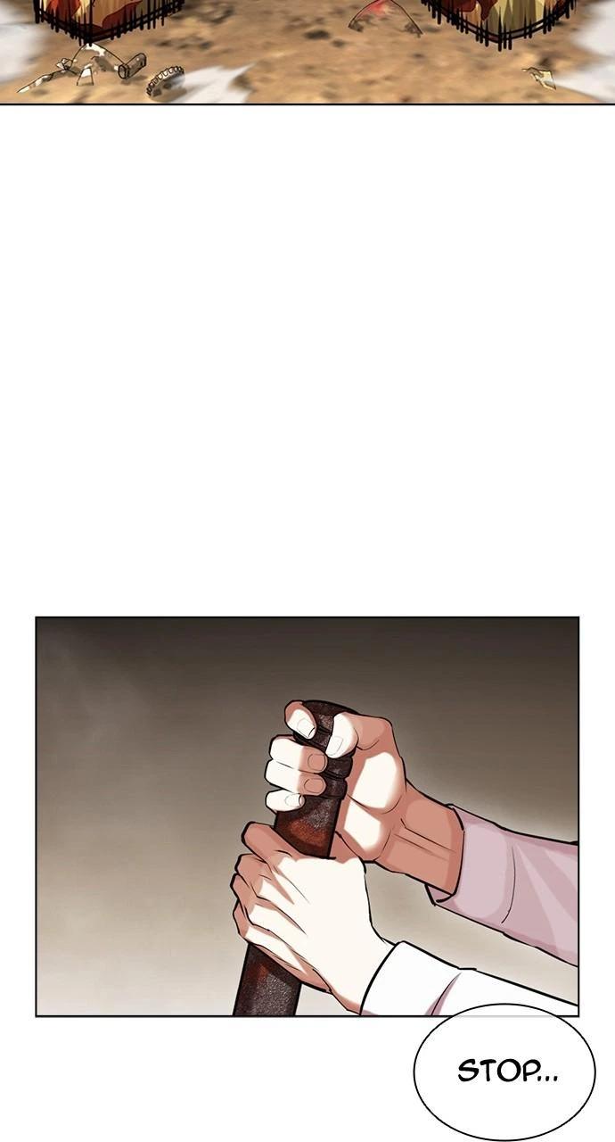 Lookism Chapter 437 — page 119