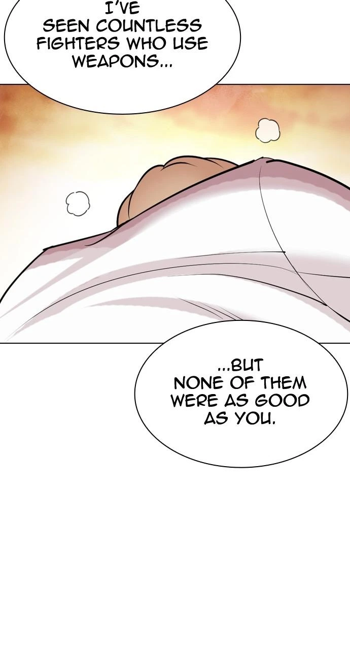 Lookism Chapter 437 — page 122