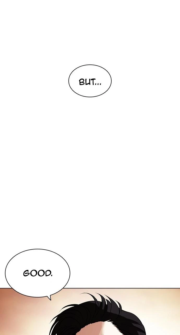 Lookism Chapter 437 — page 124