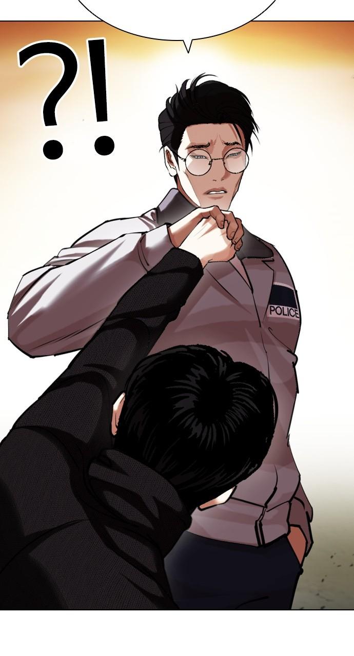 Lookism Chapter 437 — page 129