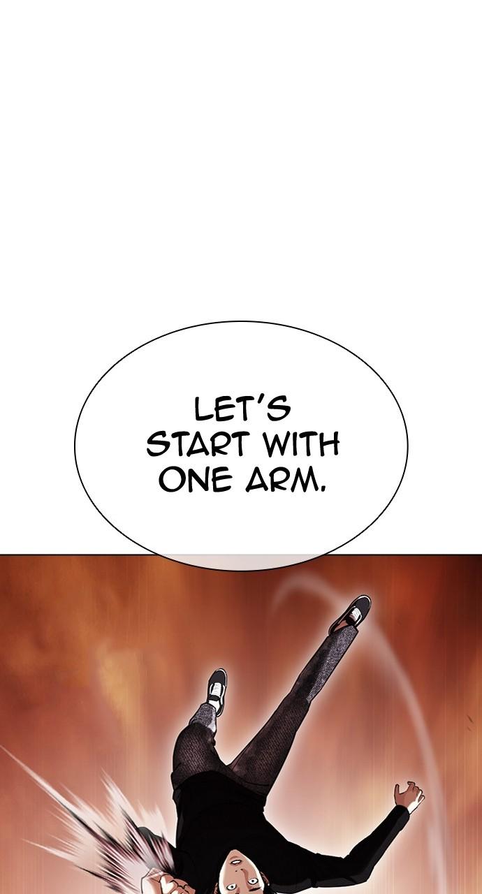 Lookism Chapter 437 — page 130