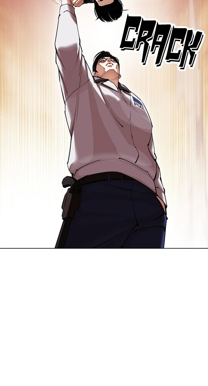 Lookism Chapter 437 — page 131