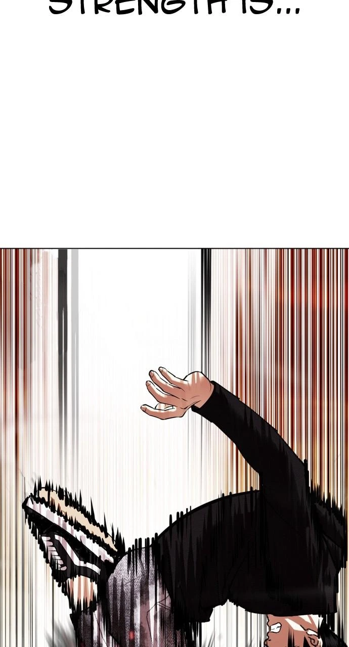 Lookism Chapter 437 — page 134