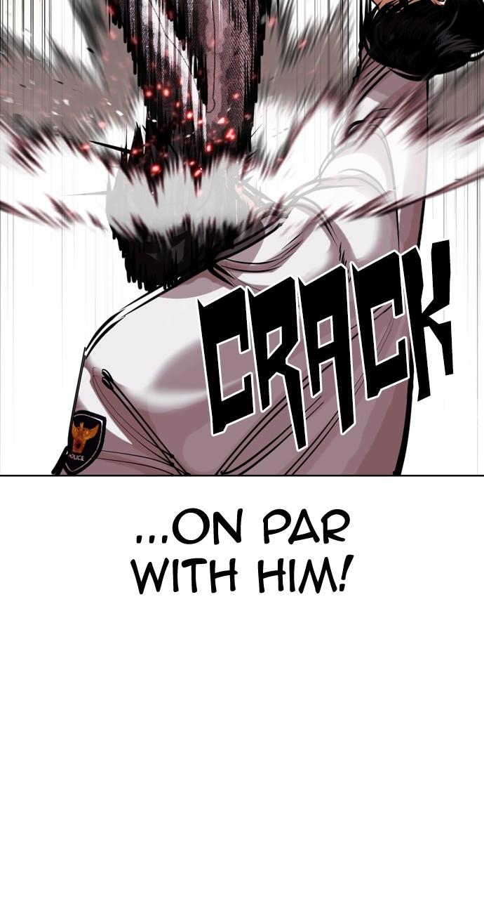 Lookism Chapter 437 — page 135