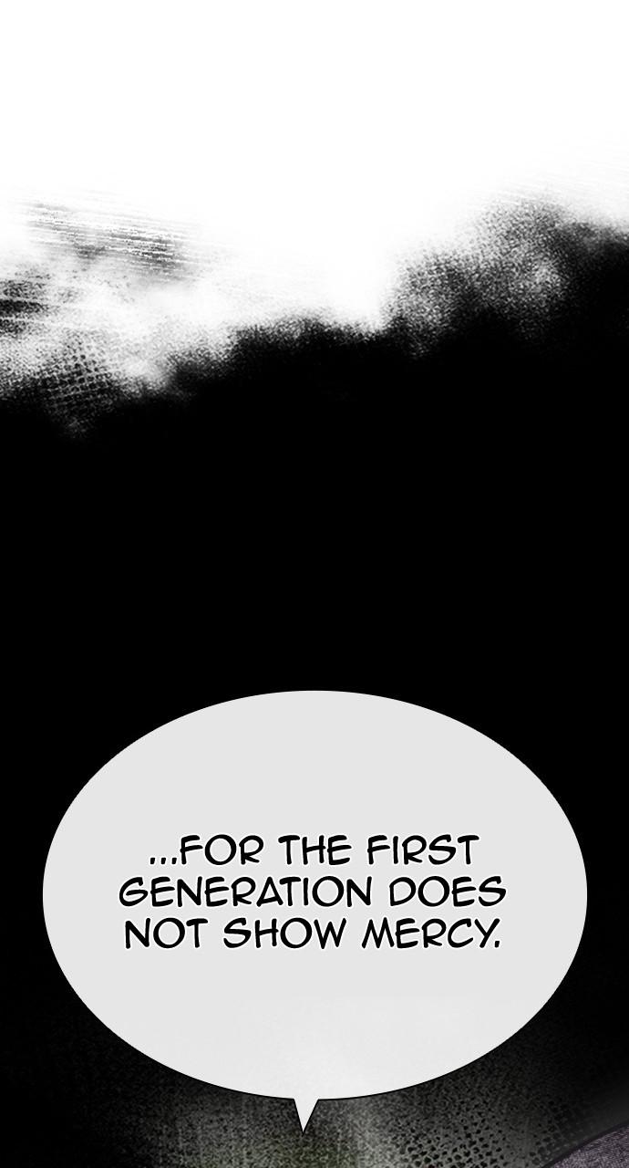 Lookism Chapter 437 — page 137