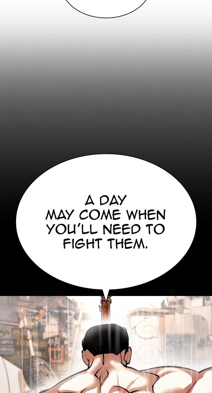 Lookism Chapter 438 — page 9