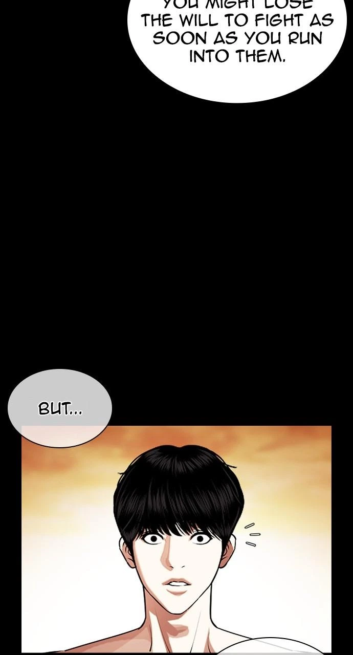 Lookism Chapter 438 — page 13