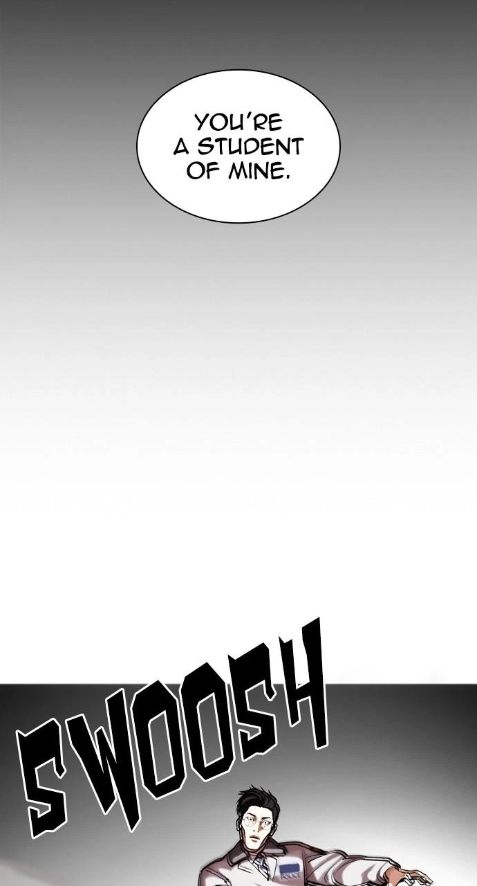 Lookism Chapter 438 — page 16